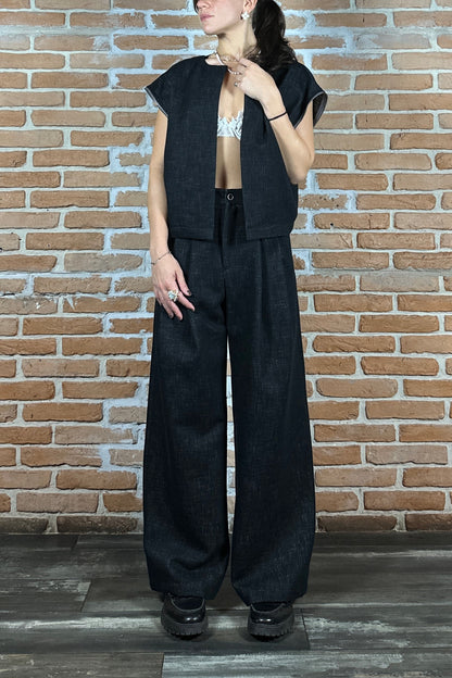 ZADAR BAGGY SUIT