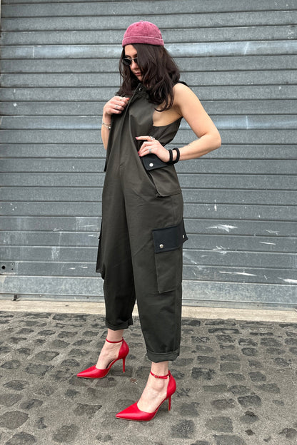 MAXI PANTA
