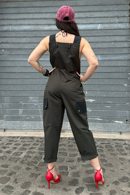 MAXI PANTA
