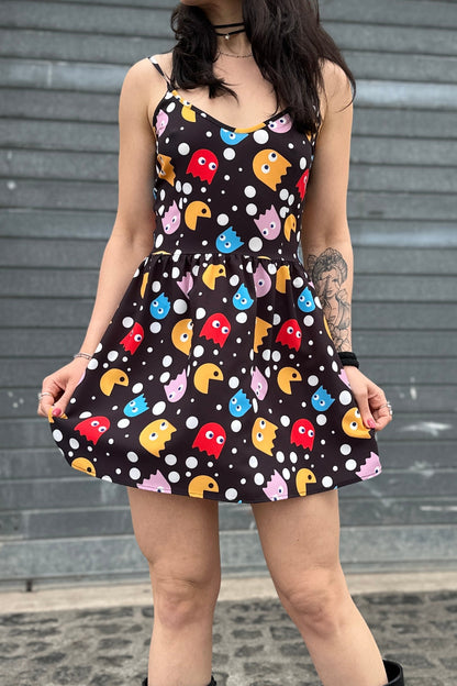 CARTOON DRESS