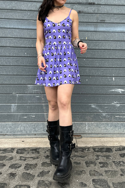 CARTOON DRESS